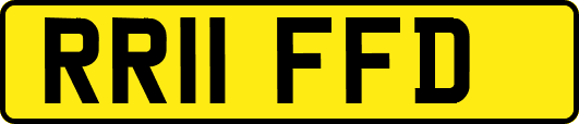 RR11FFD