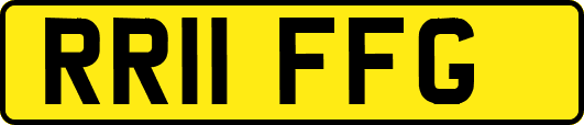 RR11FFG