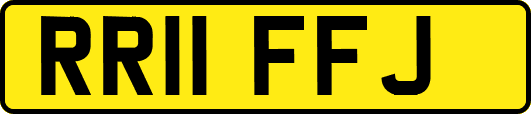 RR11FFJ