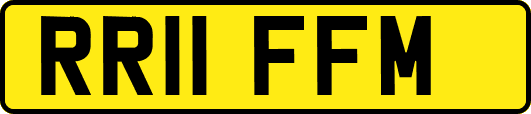 RR11FFM