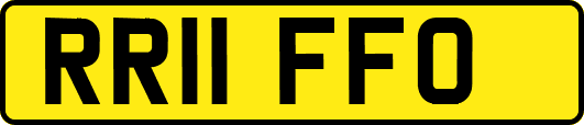 RR11FFO