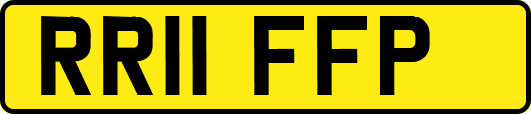 RR11FFP