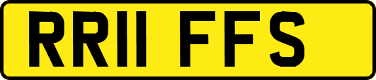 RR11FFS