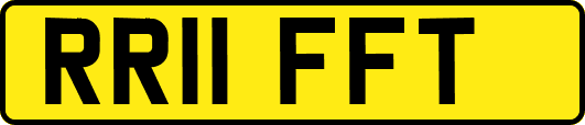 RR11FFT