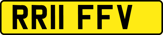RR11FFV