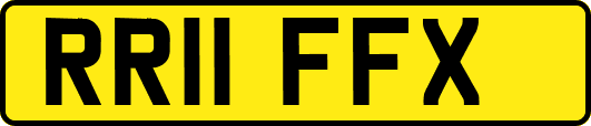 RR11FFX