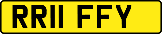 RR11FFY