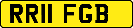 RR11FGB
