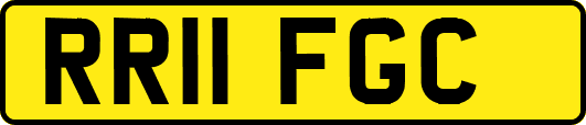 RR11FGC