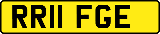 RR11FGE