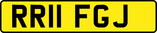 RR11FGJ