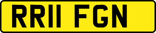 RR11FGN