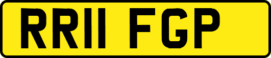 RR11FGP