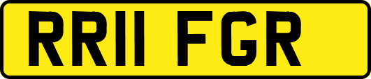 RR11FGR