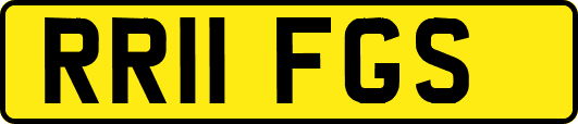 RR11FGS
