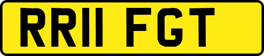RR11FGT
