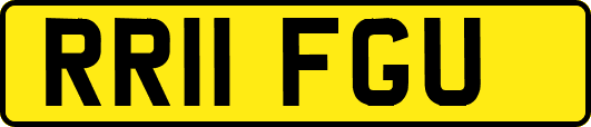 RR11FGU