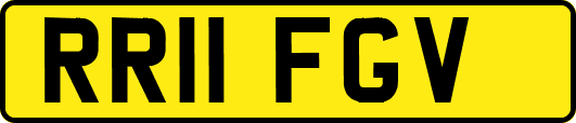 RR11FGV