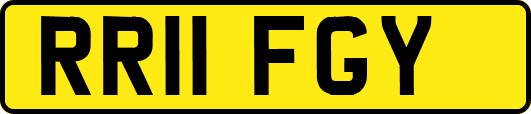 RR11FGY