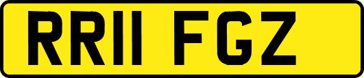 RR11FGZ