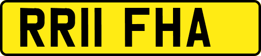 RR11FHA