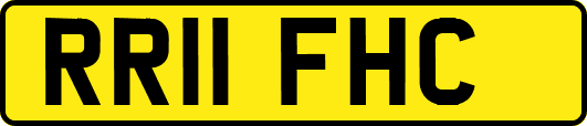 RR11FHC