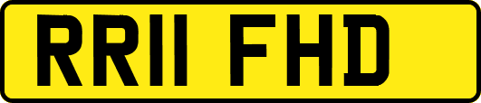 RR11FHD