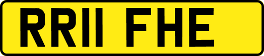 RR11FHE