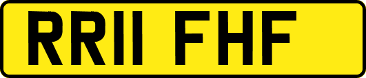 RR11FHF
