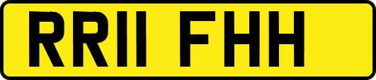 RR11FHH