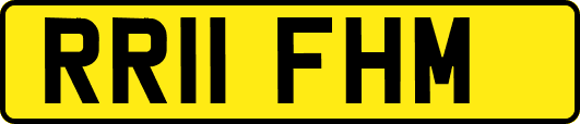 RR11FHM