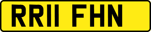 RR11FHN