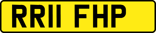 RR11FHP