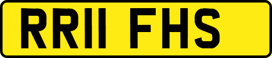 RR11FHS