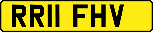 RR11FHV