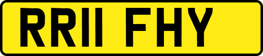 RR11FHY