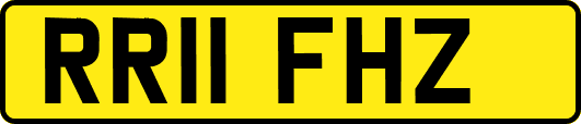 RR11FHZ