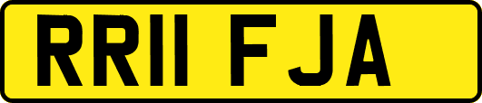 RR11FJA