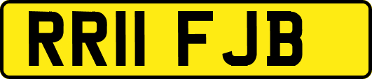 RR11FJB