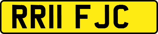 RR11FJC