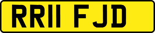 RR11FJD