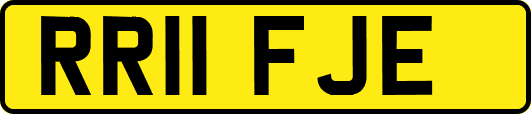 RR11FJE