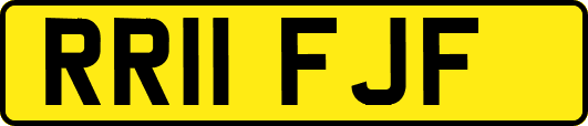 RR11FJF