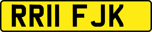 RR11FJK