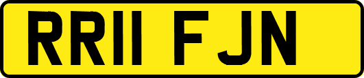 RR11FJN