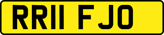 RR11FJO