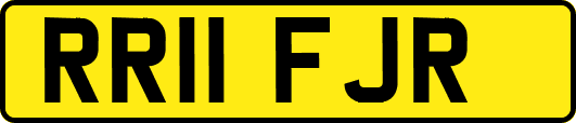 RR11FJR