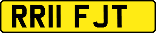 RR11FJT