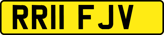 RR11FJV
