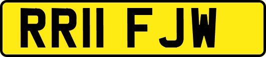 RR11FJW